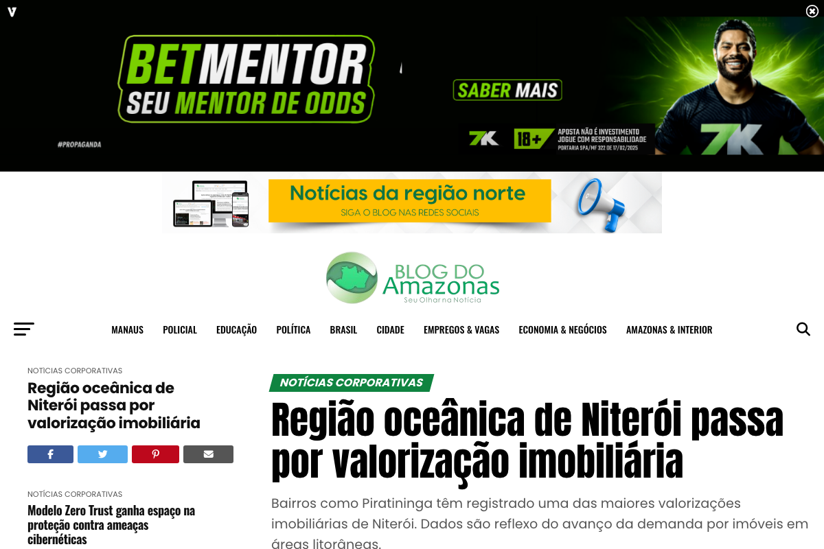 Notícia de BLOGDOAMAZONAS.COM.BR